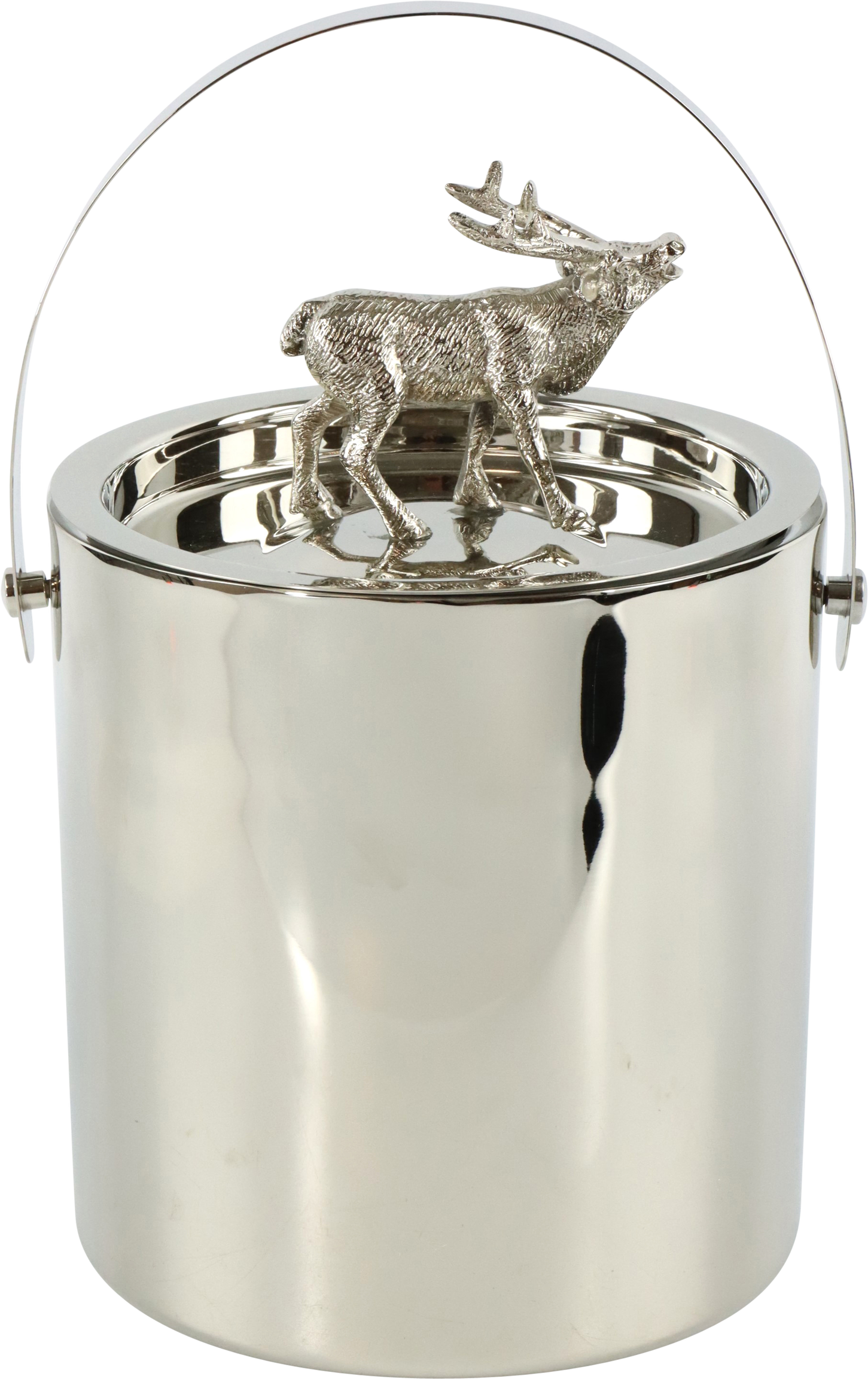 9148 EISKÜHLER HIRSCH