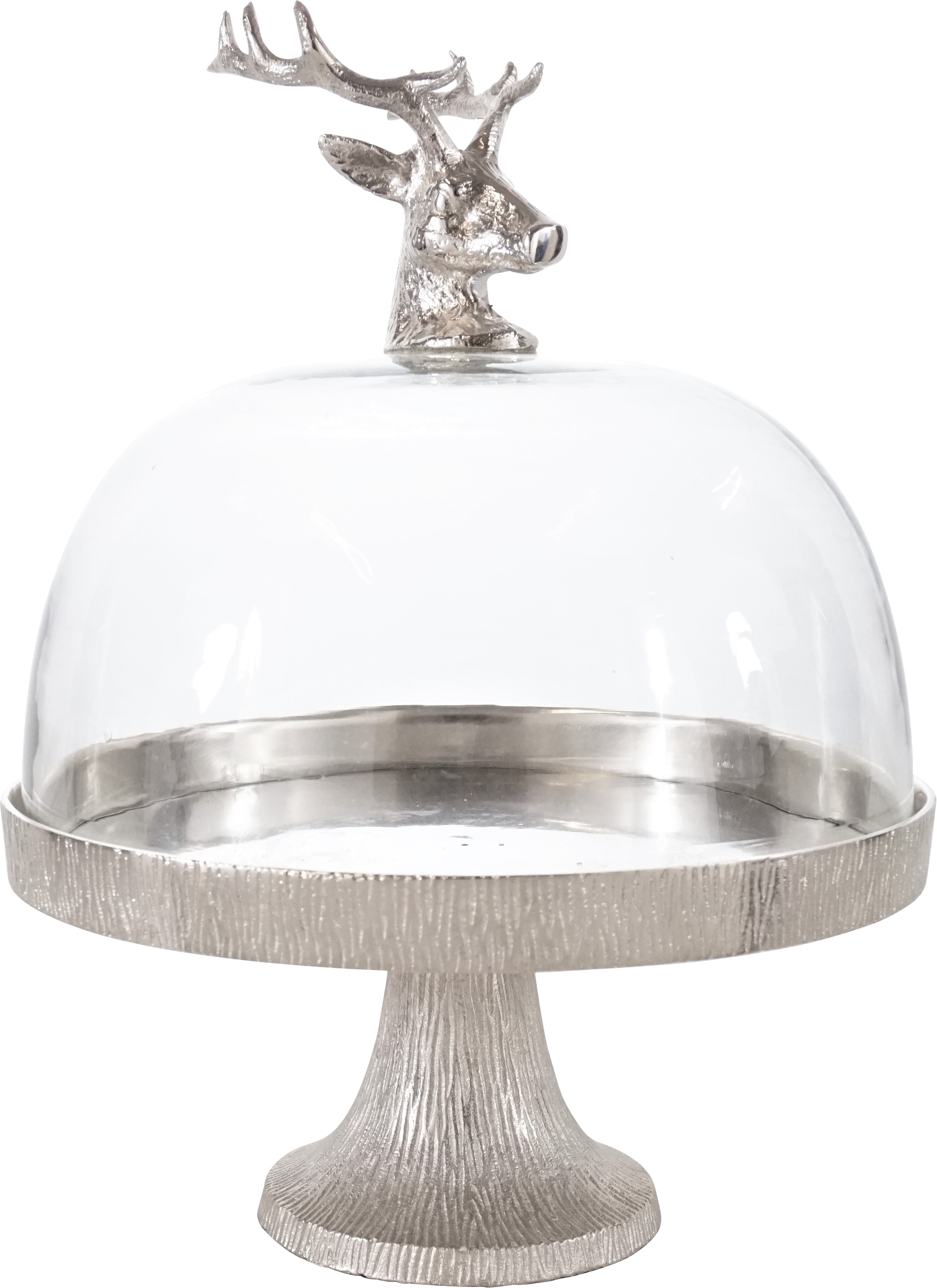 9155 PLATO TARTAS  CIERVO