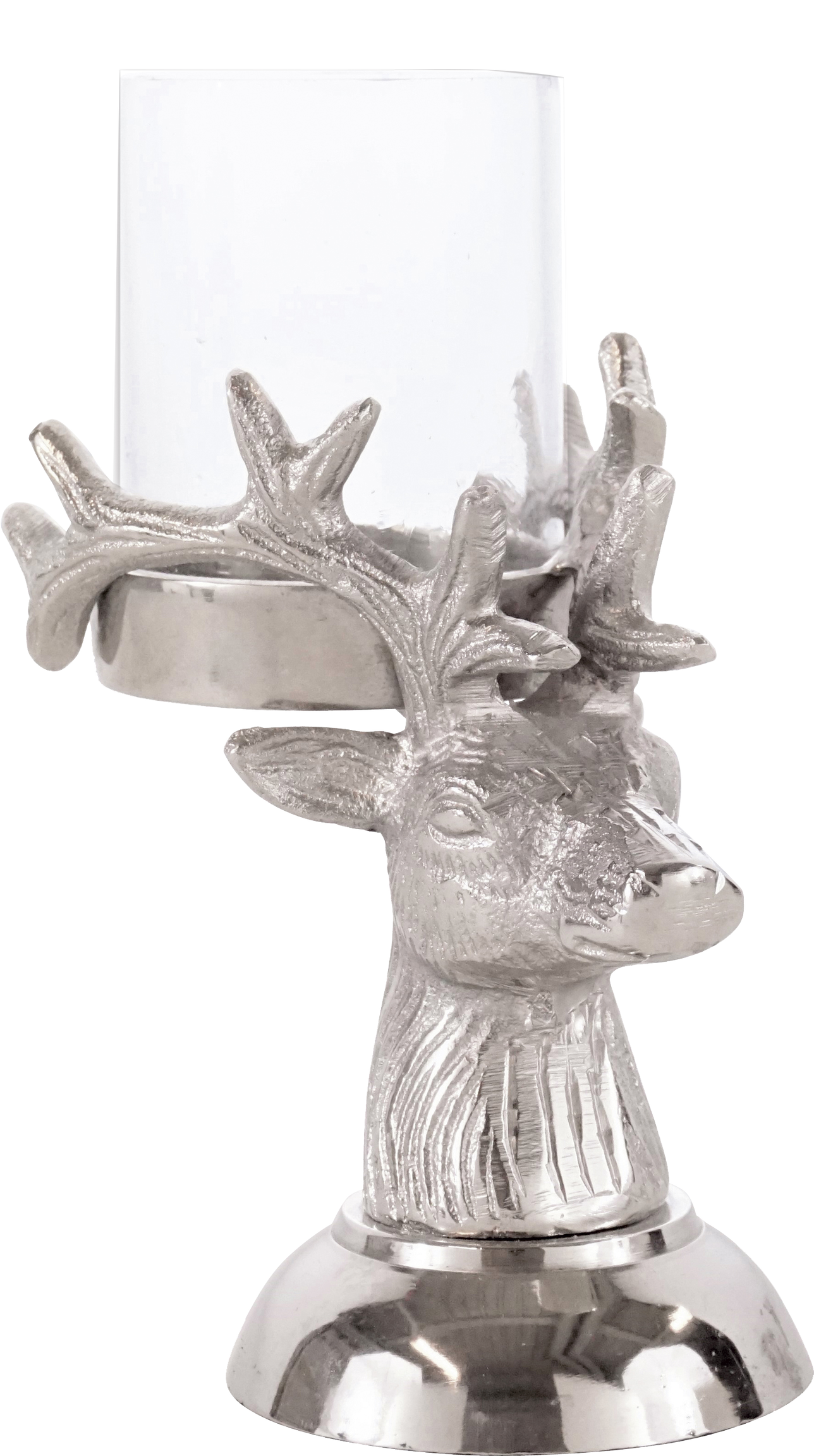 9157 PORTAVELAS  CIERVO