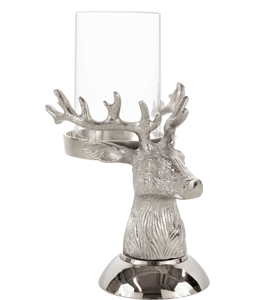 9158 CANDLE HOLDER HIRSCH