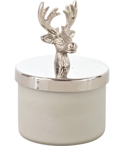 9163 CANDLE HOLDER HIRSCH