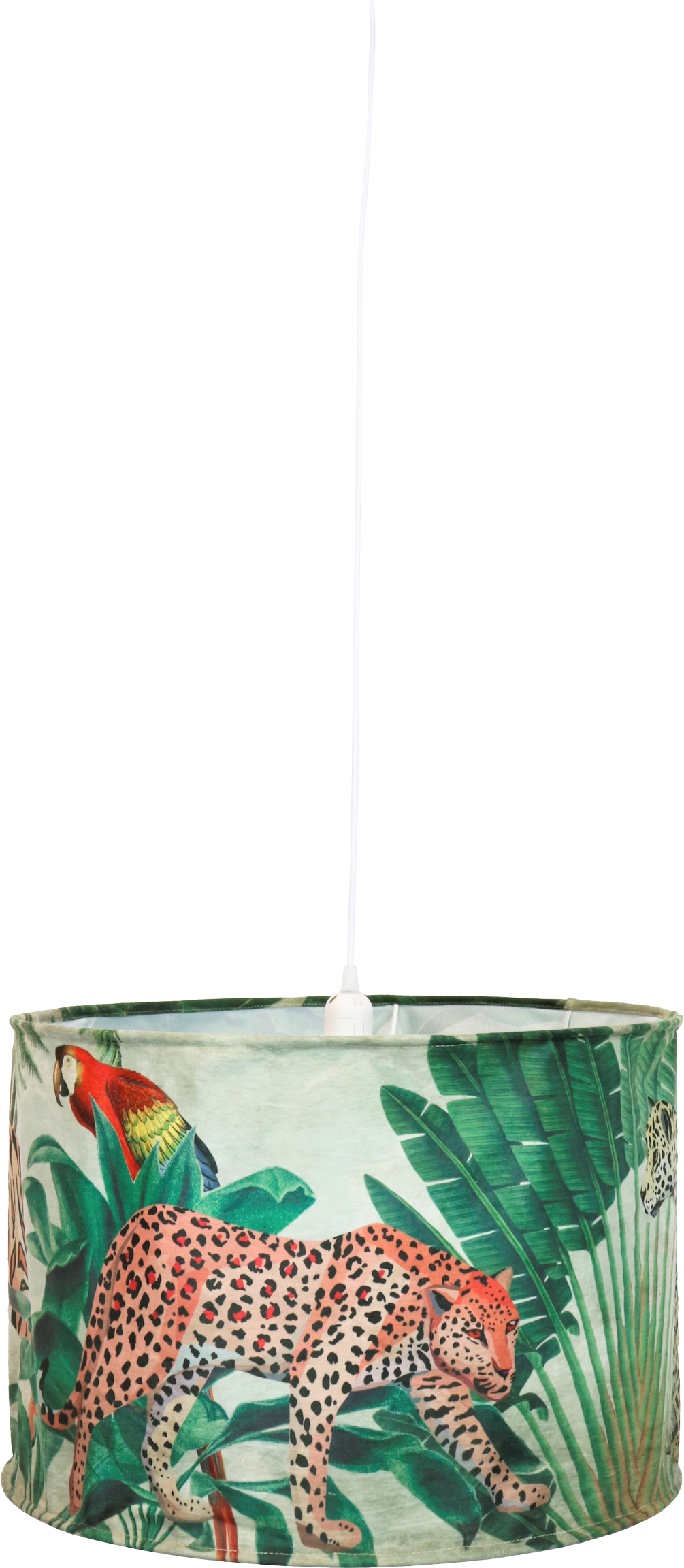 9204 LAMPADA  WILDLIFE