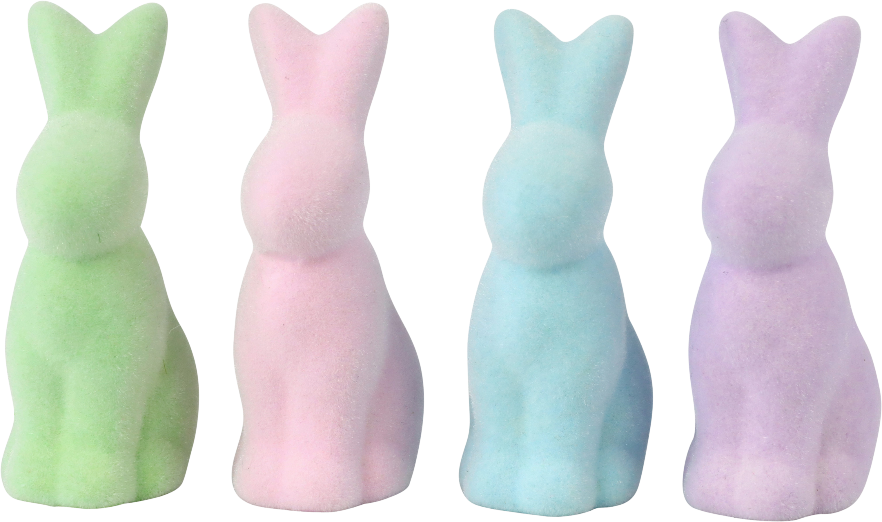 9207 DESFILE DE CONEJOS S/4