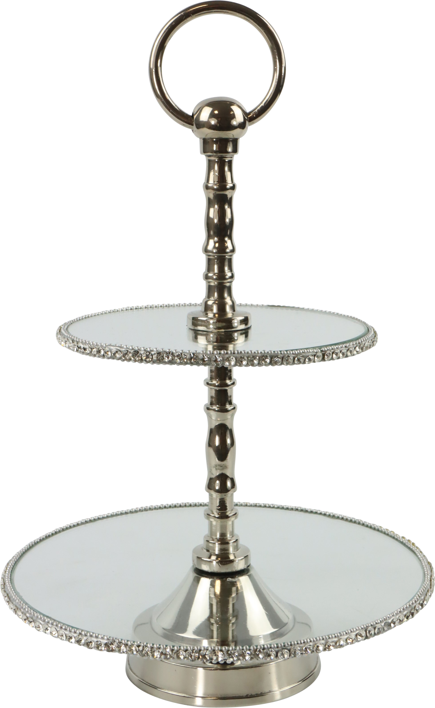 9262 ESTANTERÍA  CRISTALLO