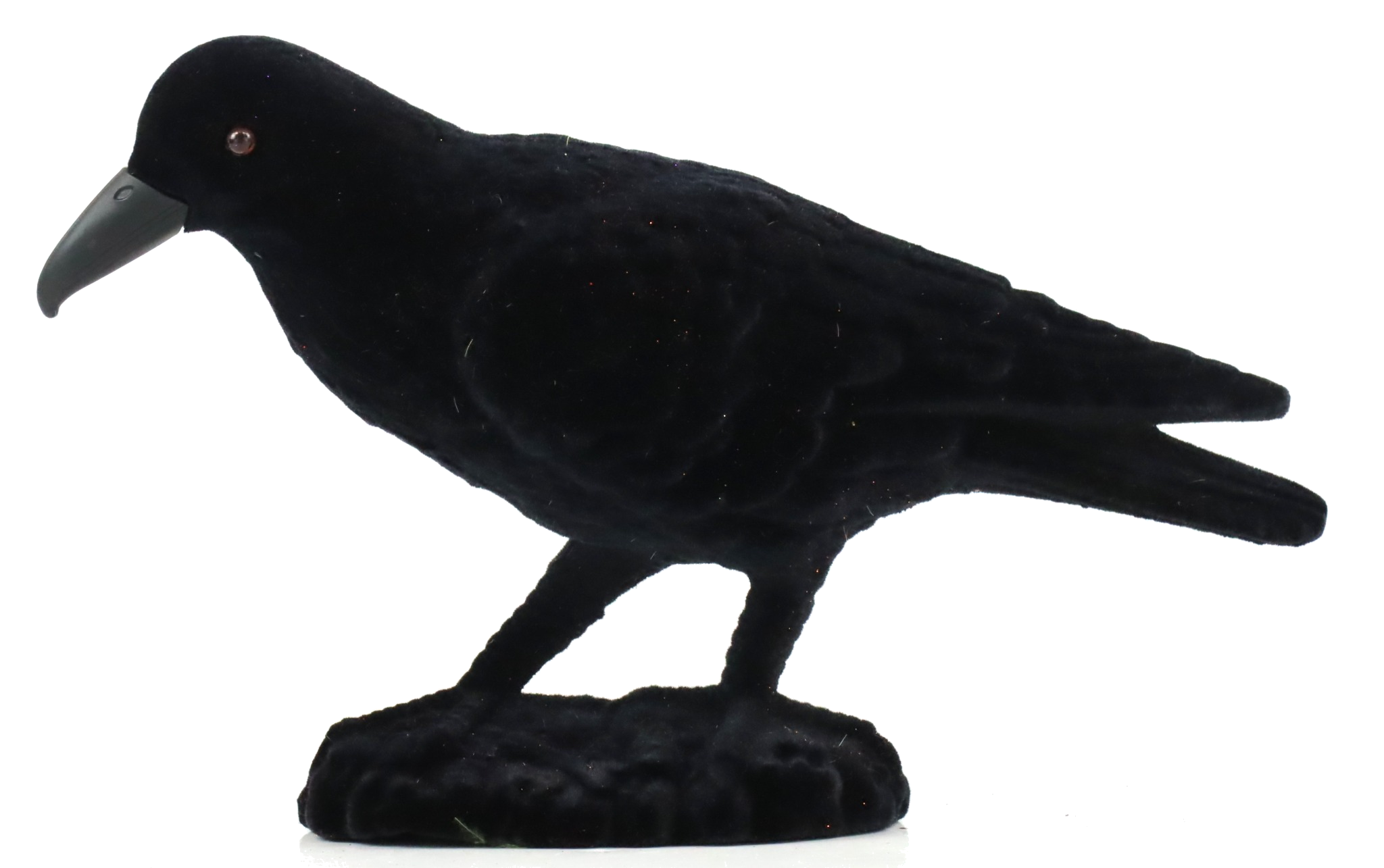 9338 FIGURA SCARY RAVEN