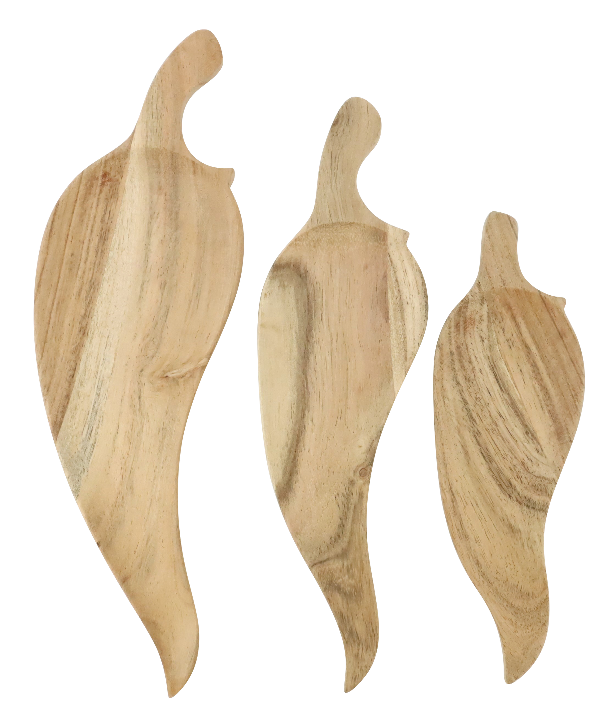 9339 BOWLS CHILI  S/3