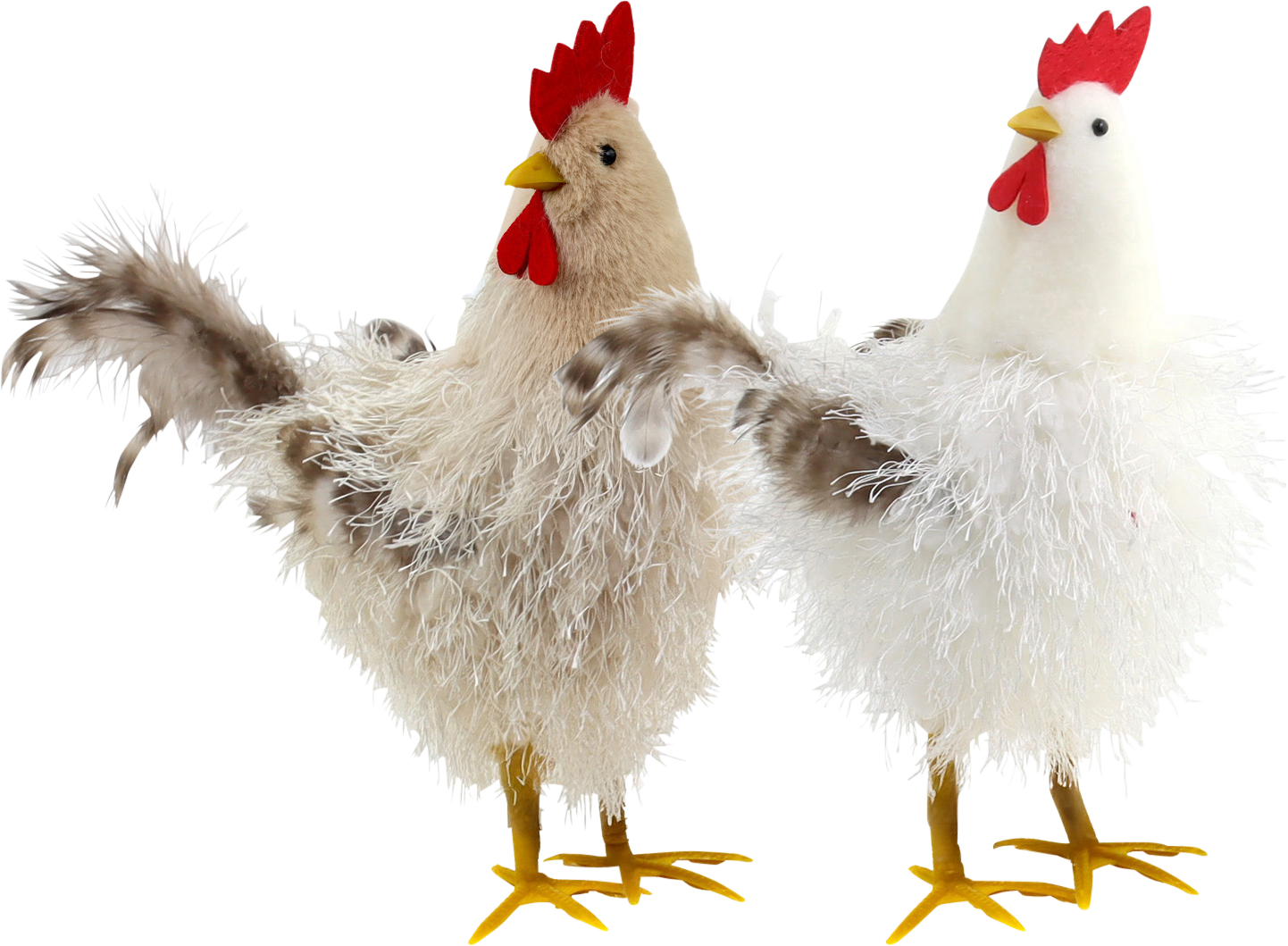 9373 GALLINAS COTTAGE CHICKEN  S/2