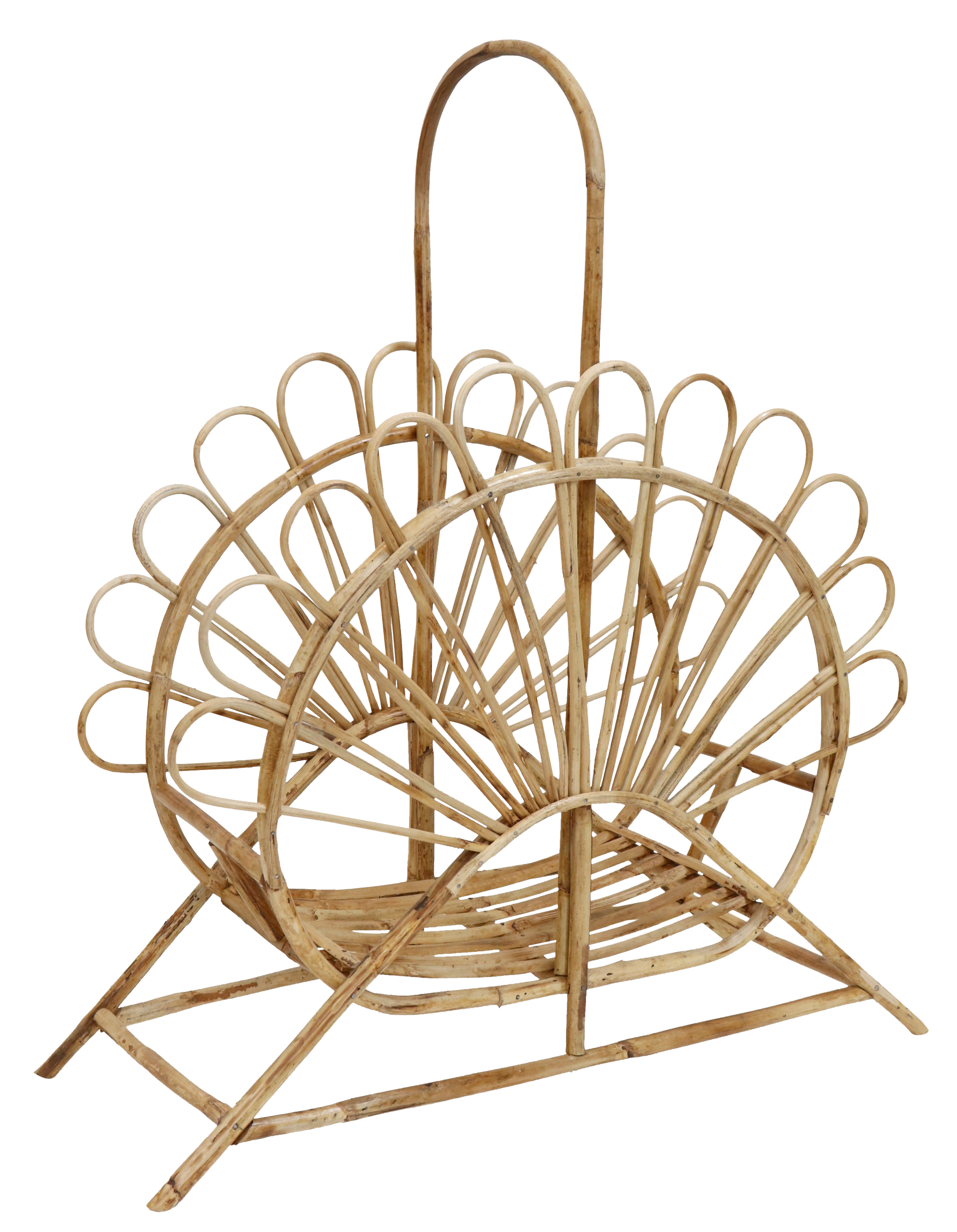 9428 MAGAZINSTÄNDER CEBU