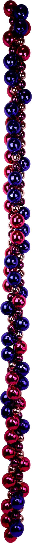 9449 GIRLANDE SPARKLE&amp;SHINE