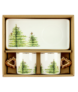 9479 CUP-SET FOREST  S/2