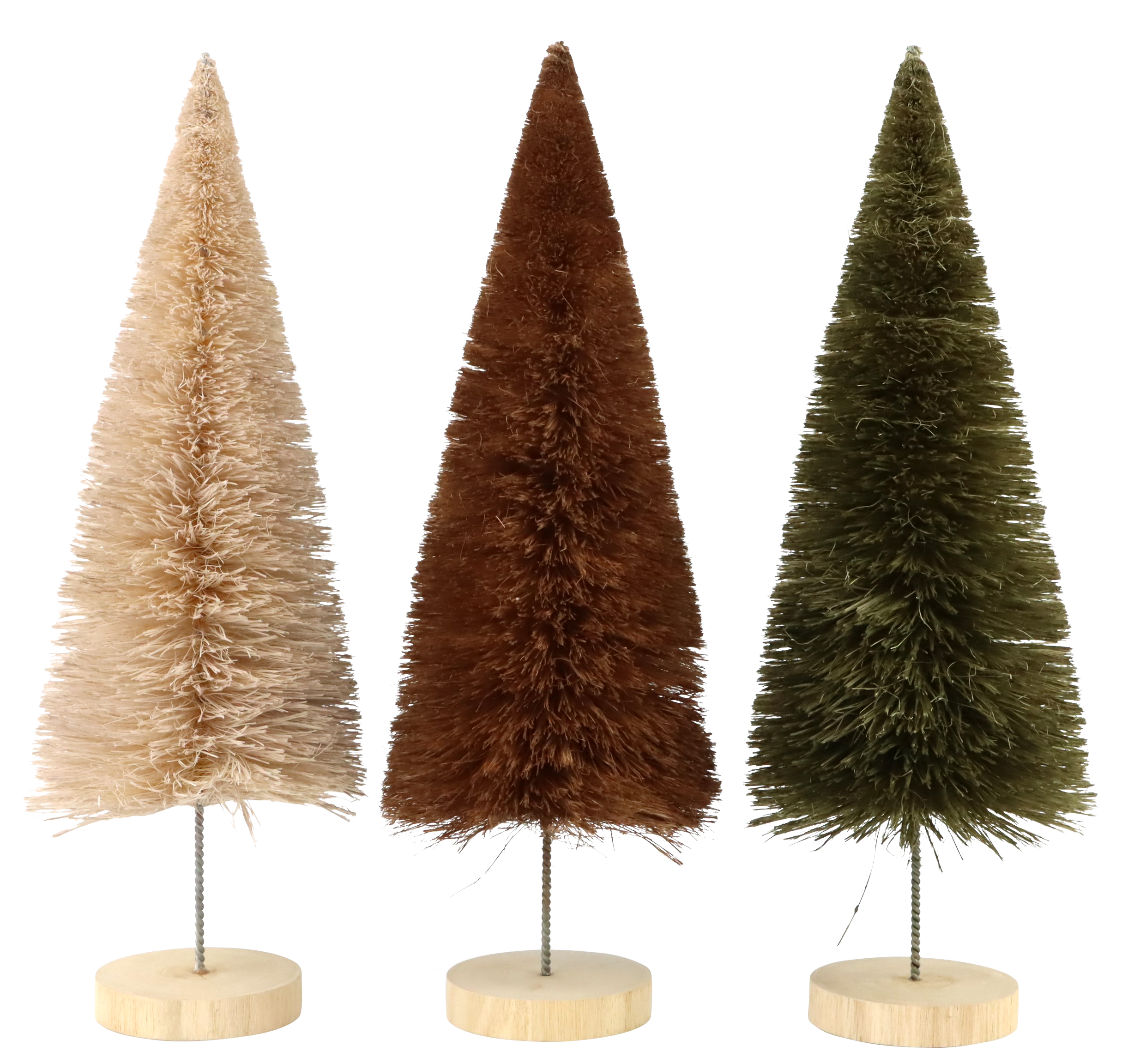 9499 ARBRES  FORÊT D'HIVER  3P