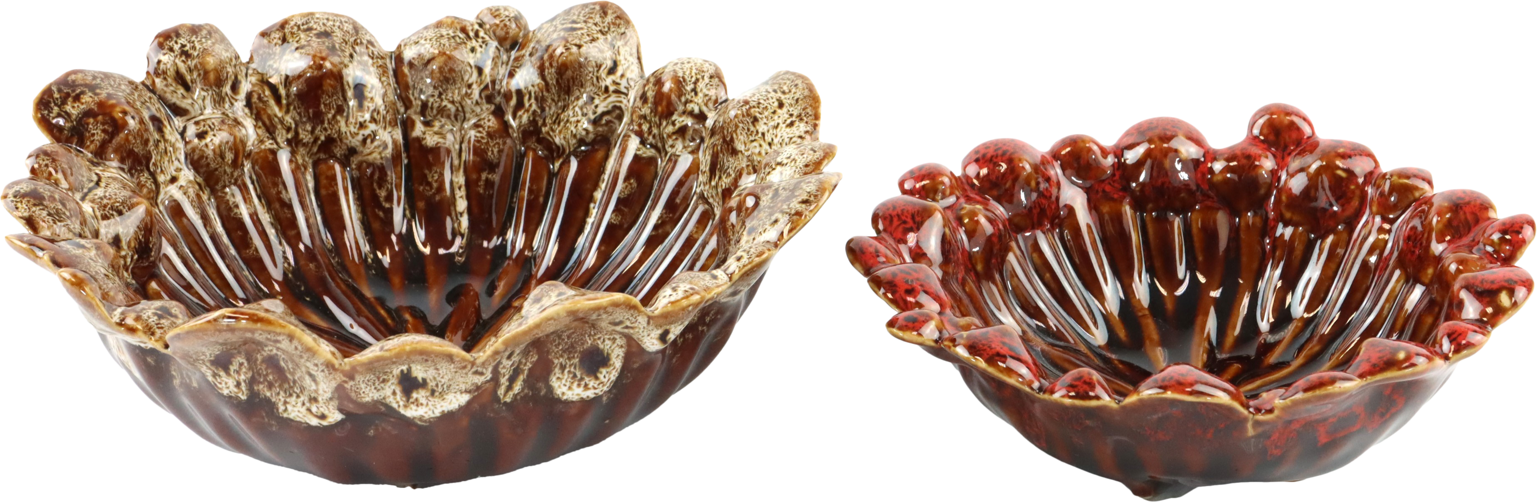 9513 CIOTOLEDECORATIVE TWILIGHT WO  2PZ