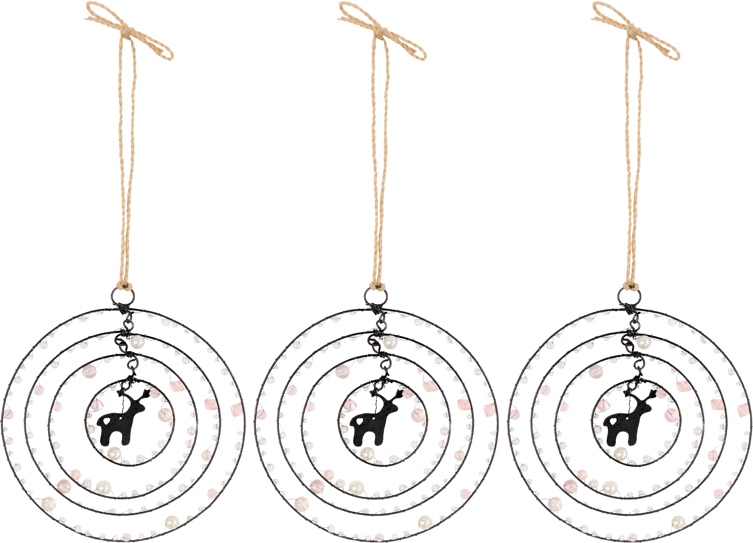 9540 PENDANTS ELCH  S/3