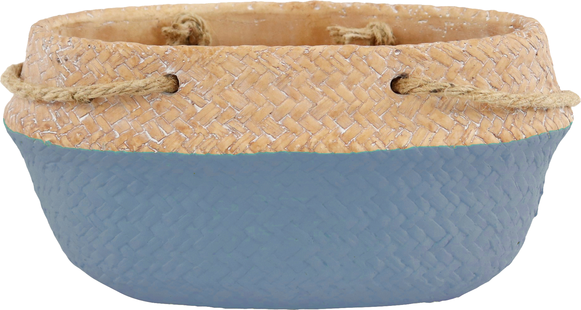 9546 MACETA  CANCÚN