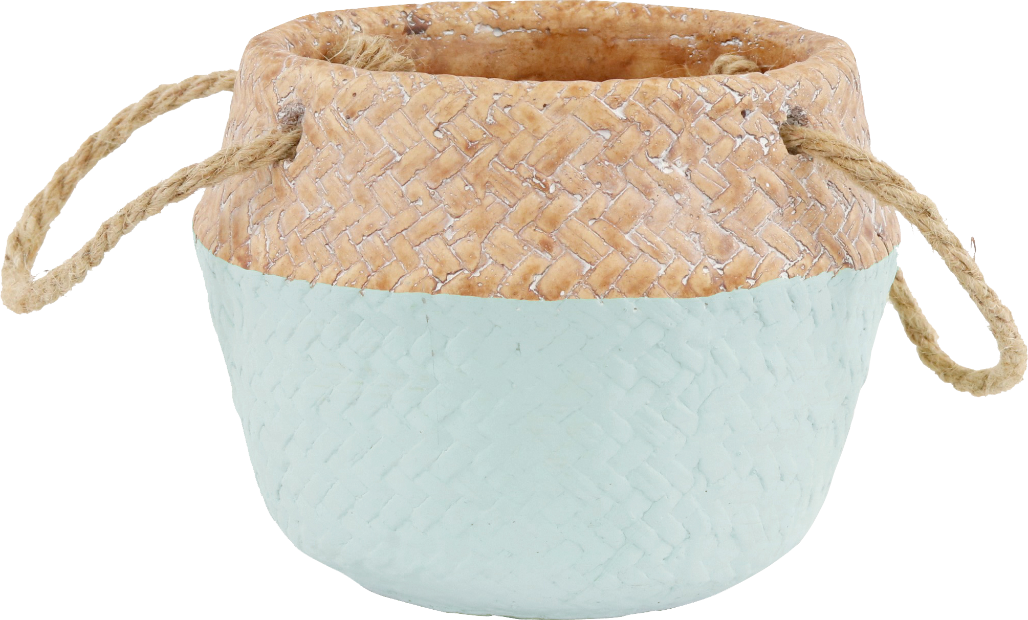 9549 MACETA  CANCÚN