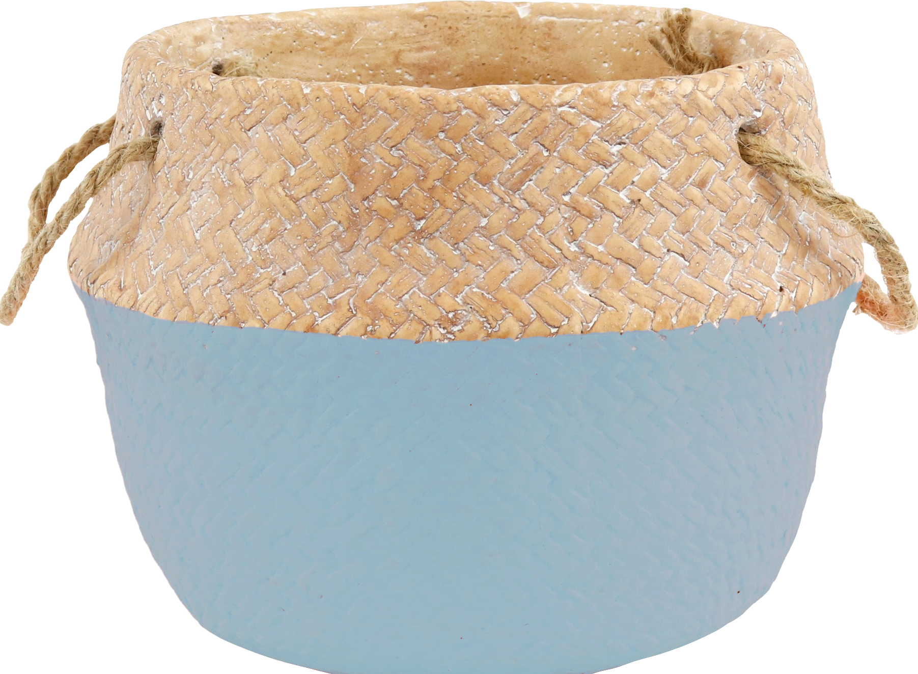 9551 MACETA  CANCÚN