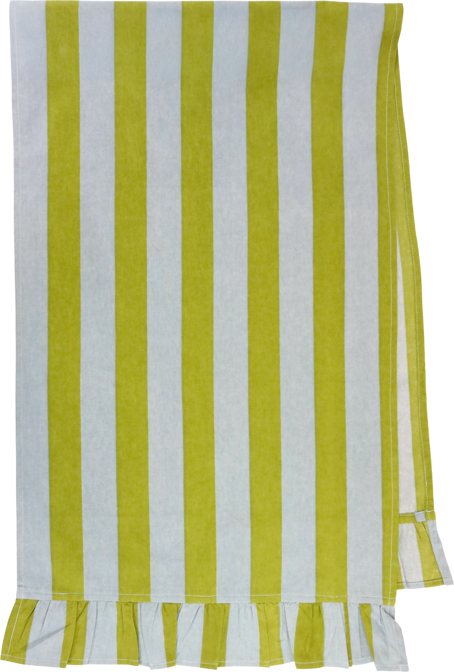9578 TABLERUNNER STRIPES 45X140