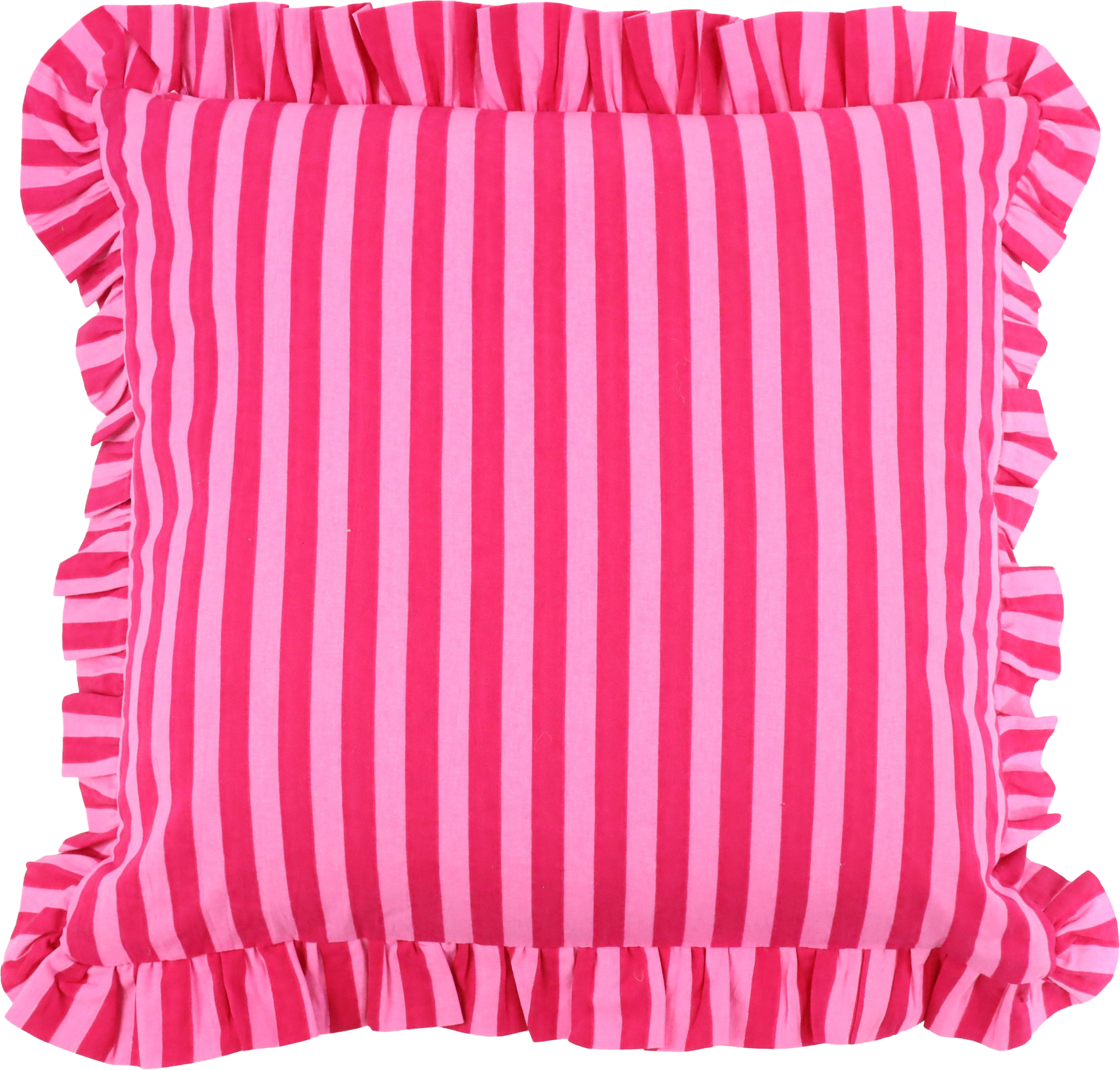 9579 CUSHIONCOVER STRIPES 45X45