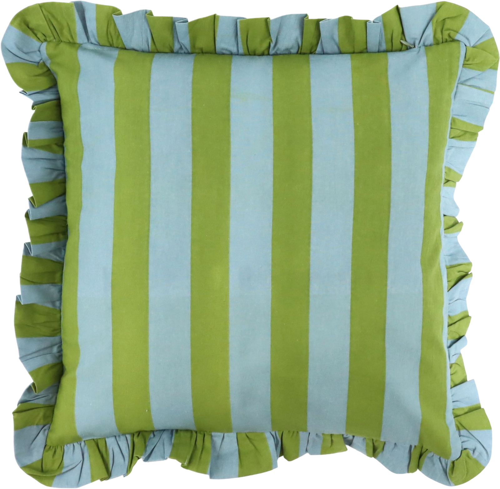 9588 CUSHIONCOVER STRIPES 45X45
