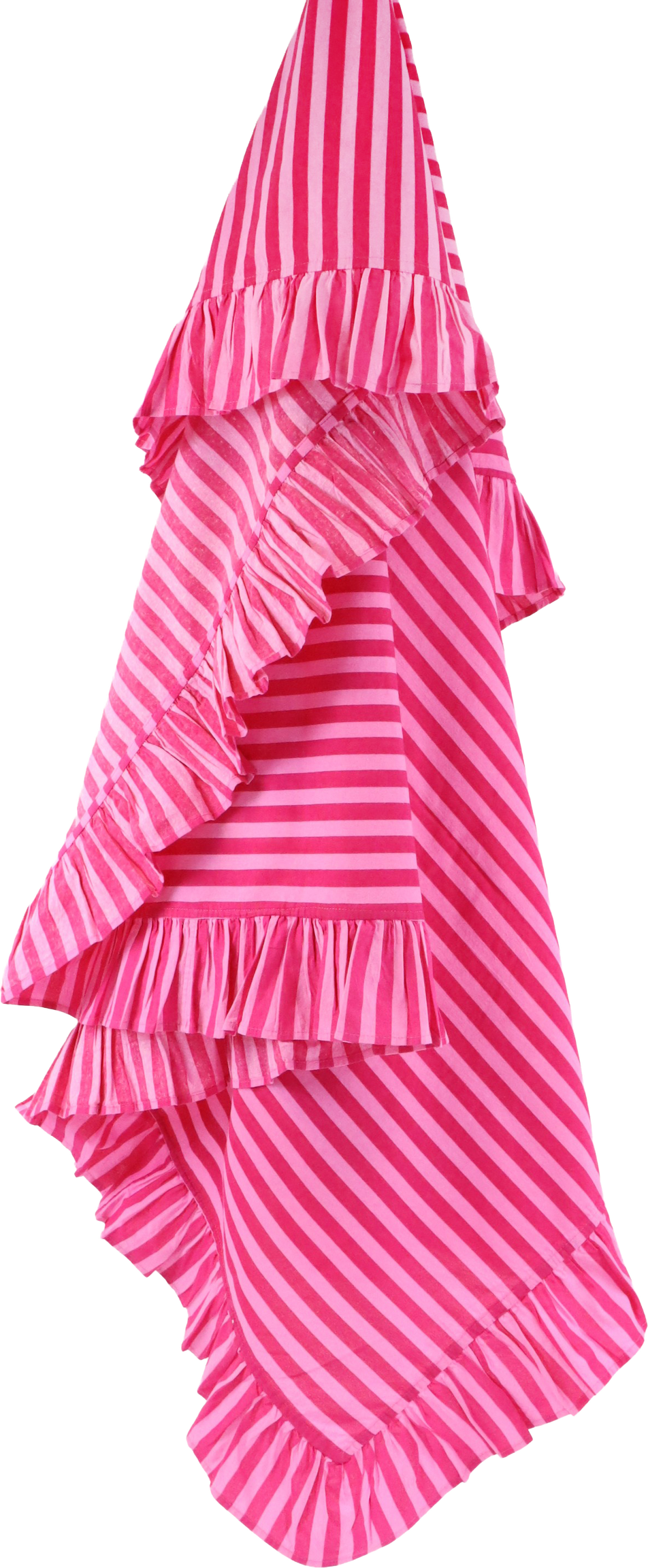 9594 TABLECOVER STRIPES 140X140