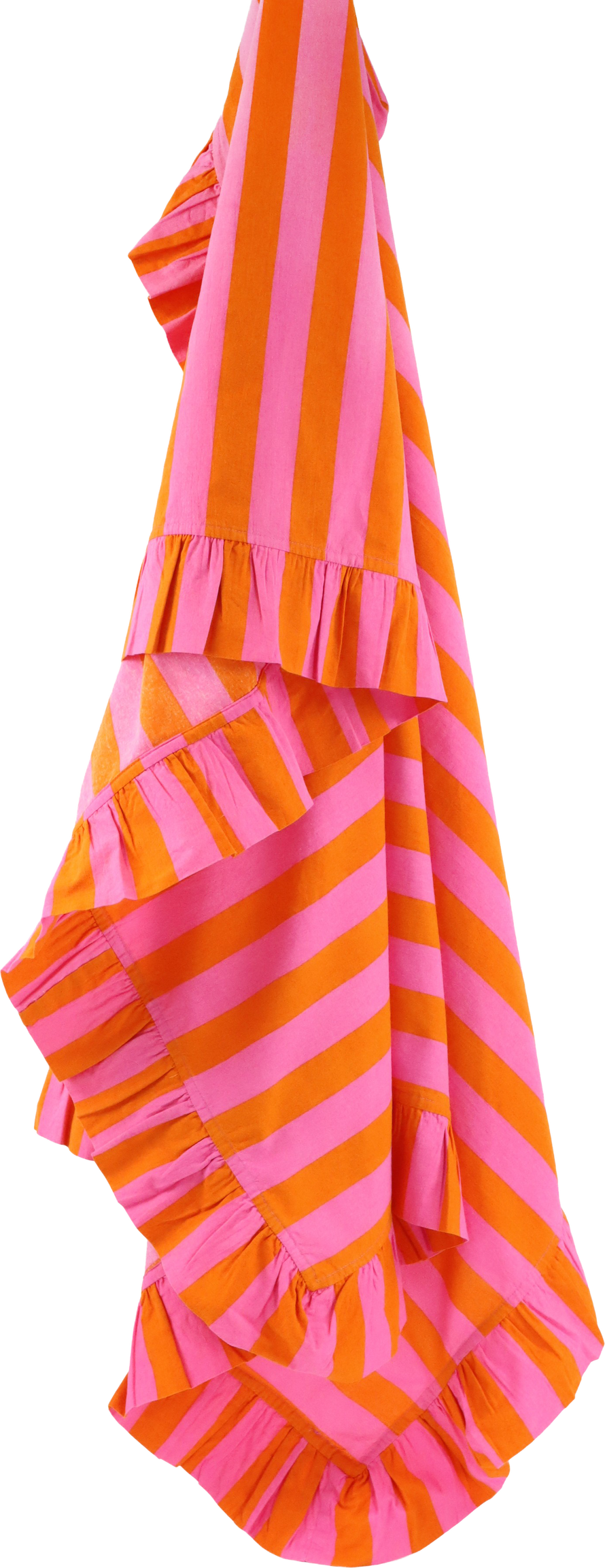 9596 TABLECOVER STRIPES 140X140