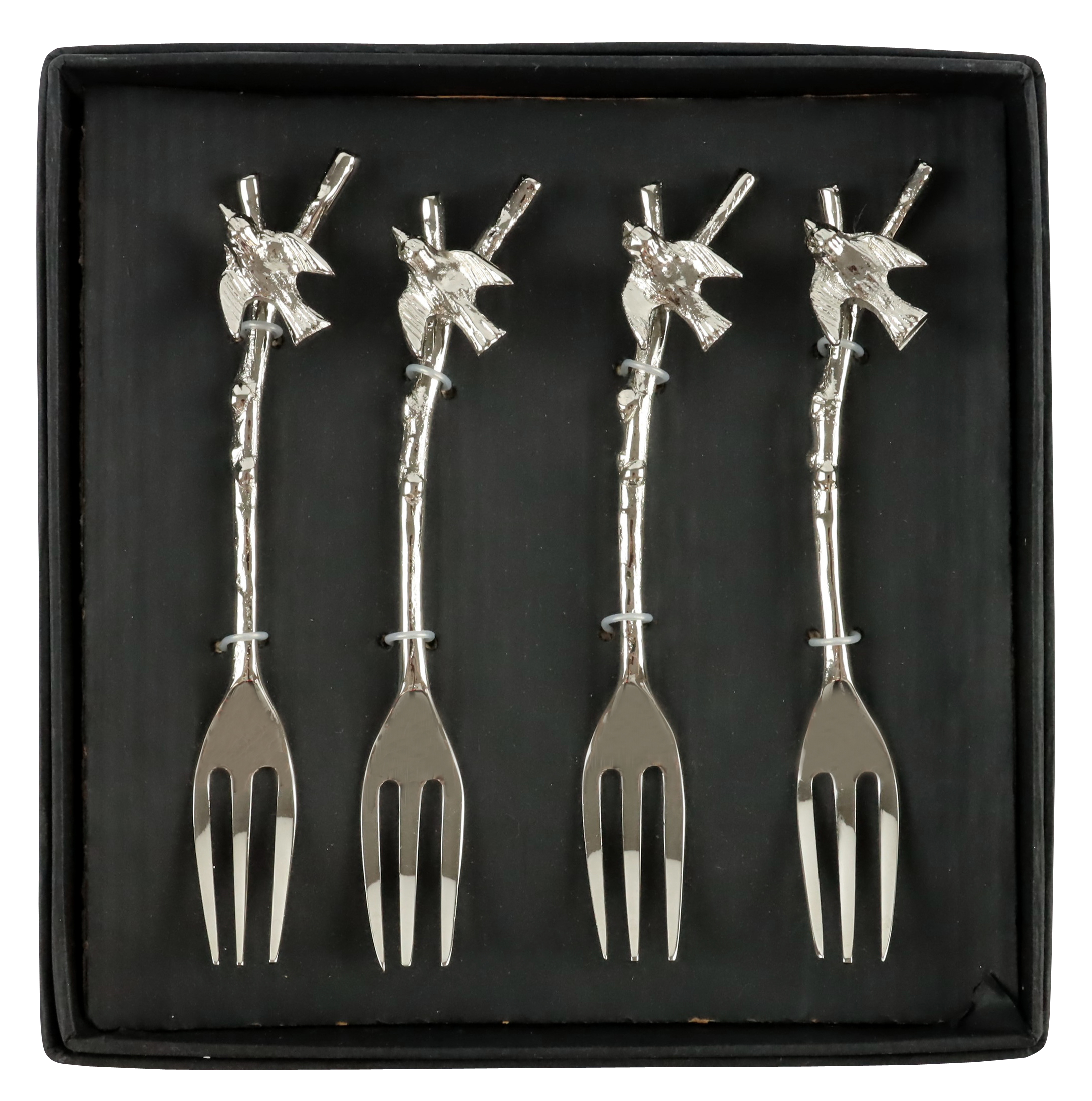 9599 TENEDORES VOGEL  S/4