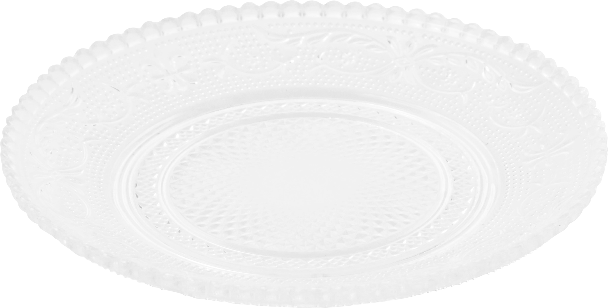 9639 PLATO  RONDO  15CM