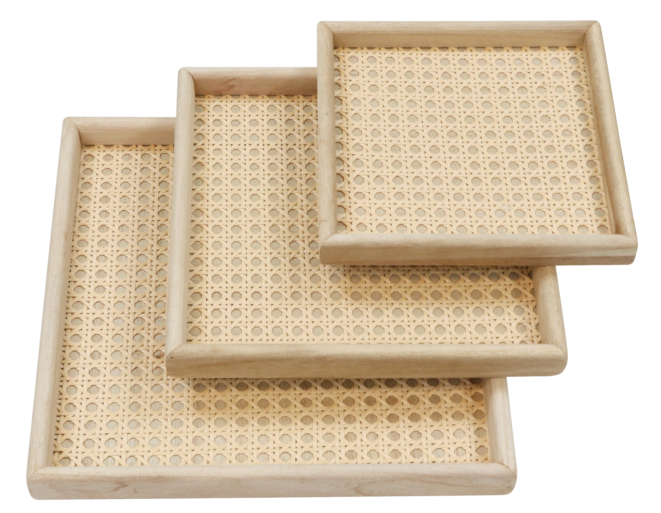 9705 BANDEJAS  VIENNA  S/3