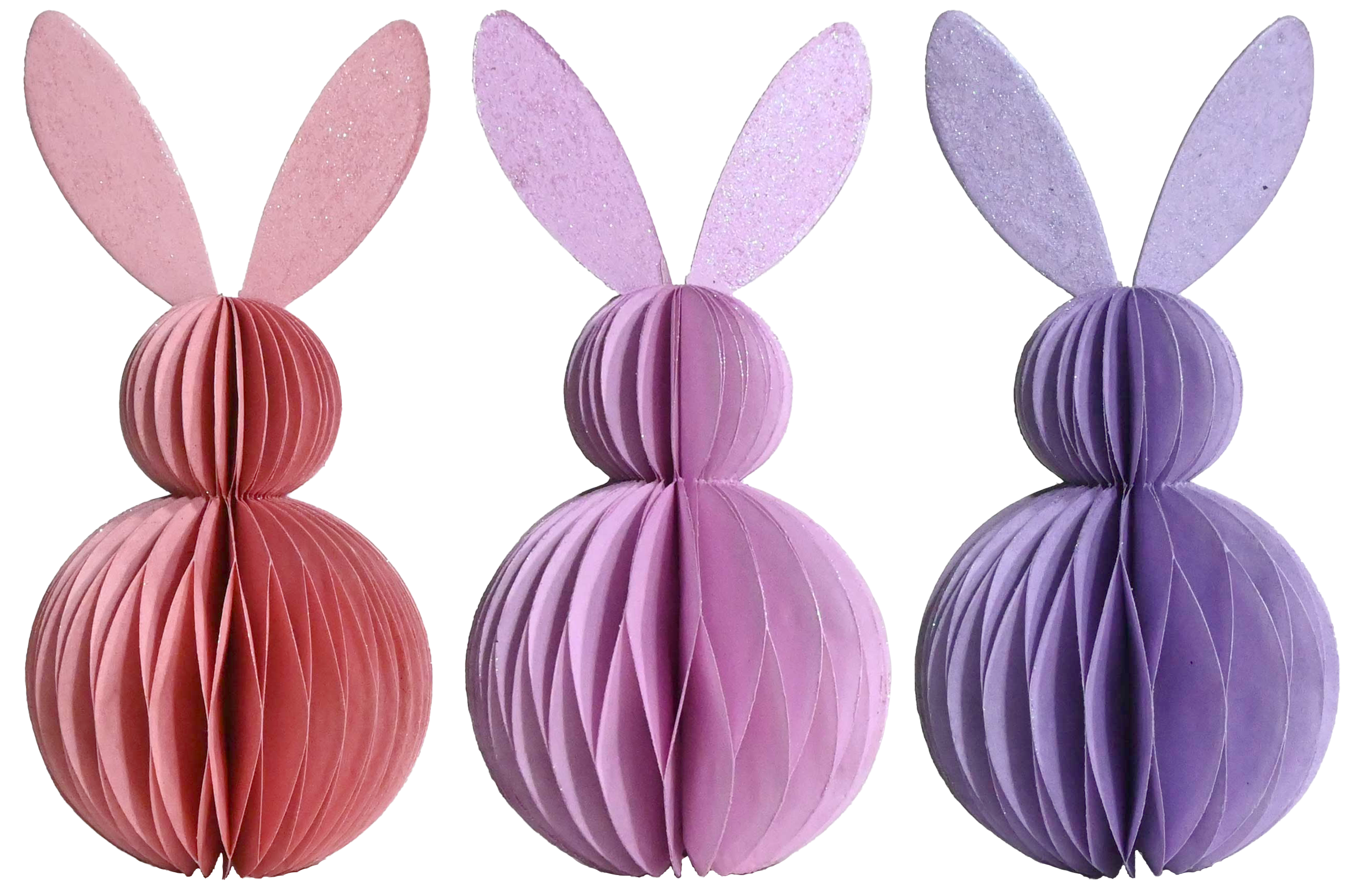 9708 LIEBRES  HONEYCOMB  S/3