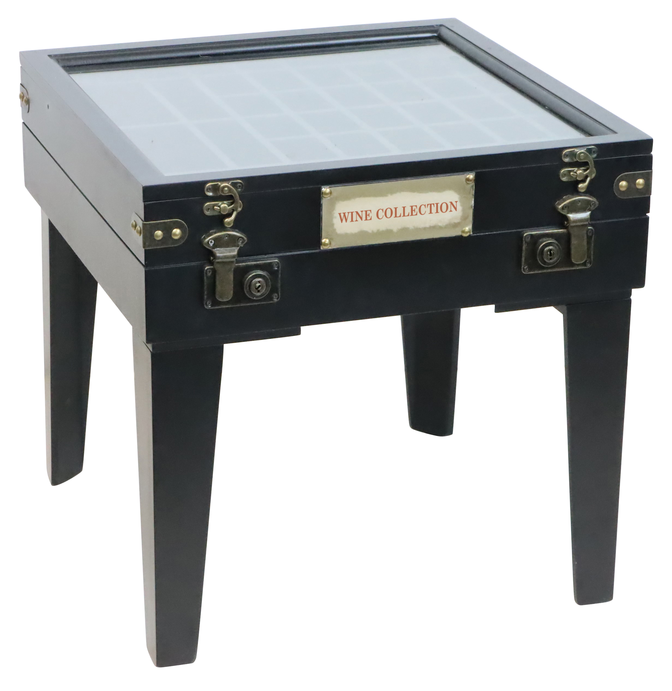 9711 BEISTELLTISCH WINE COLLECTION