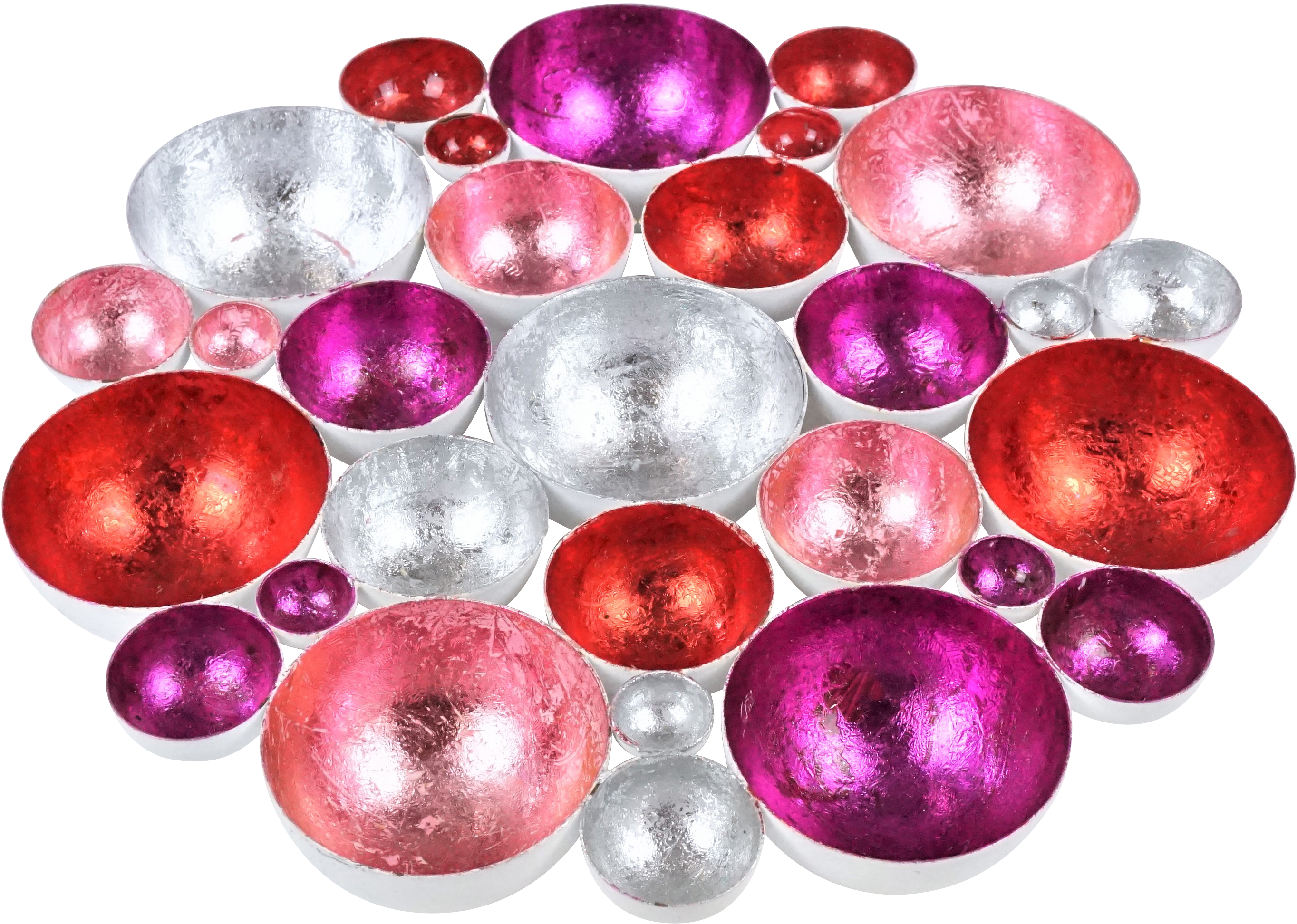 9724 BANDEJA  COLORES