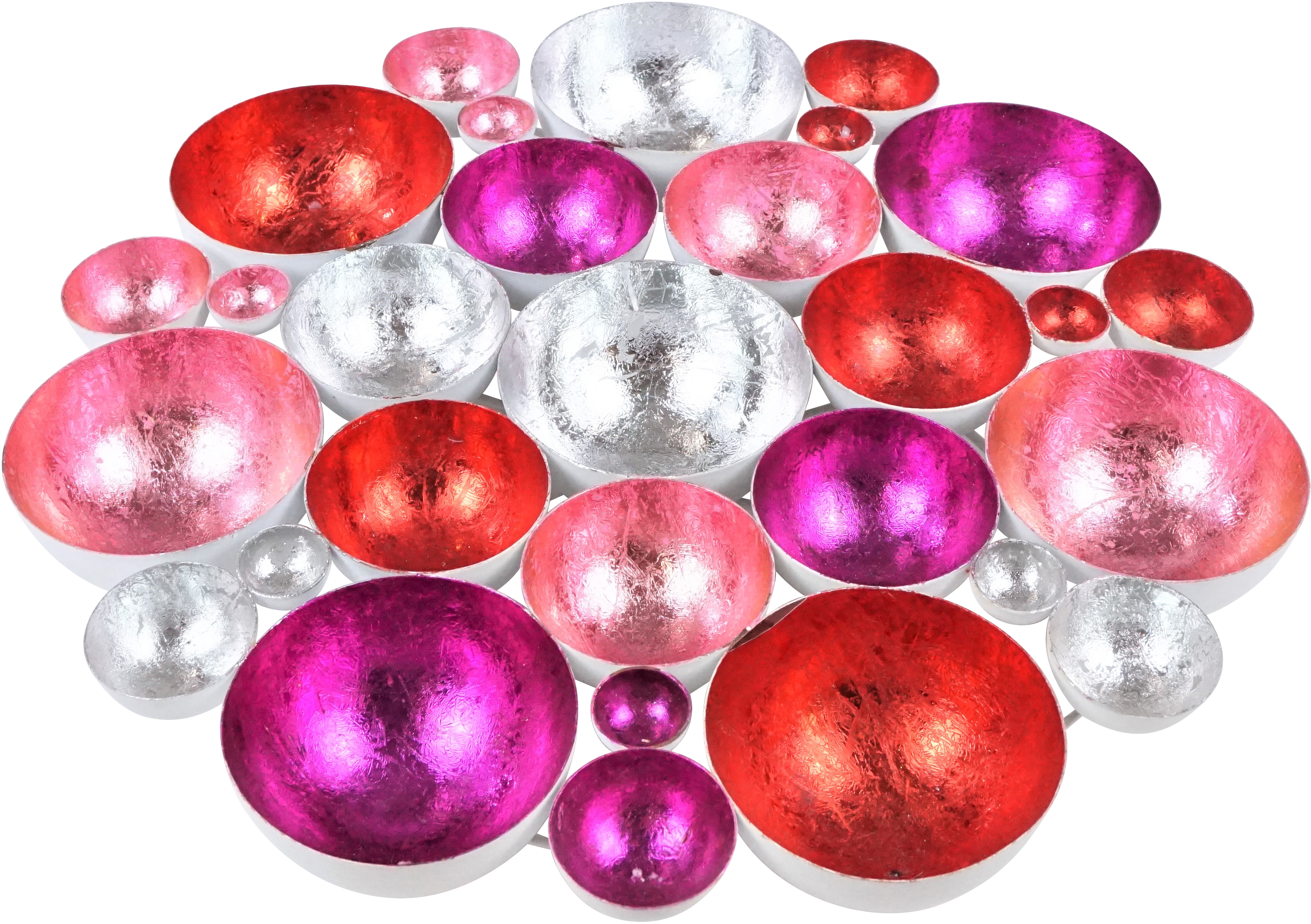 9725 BANDEJA  COLORES