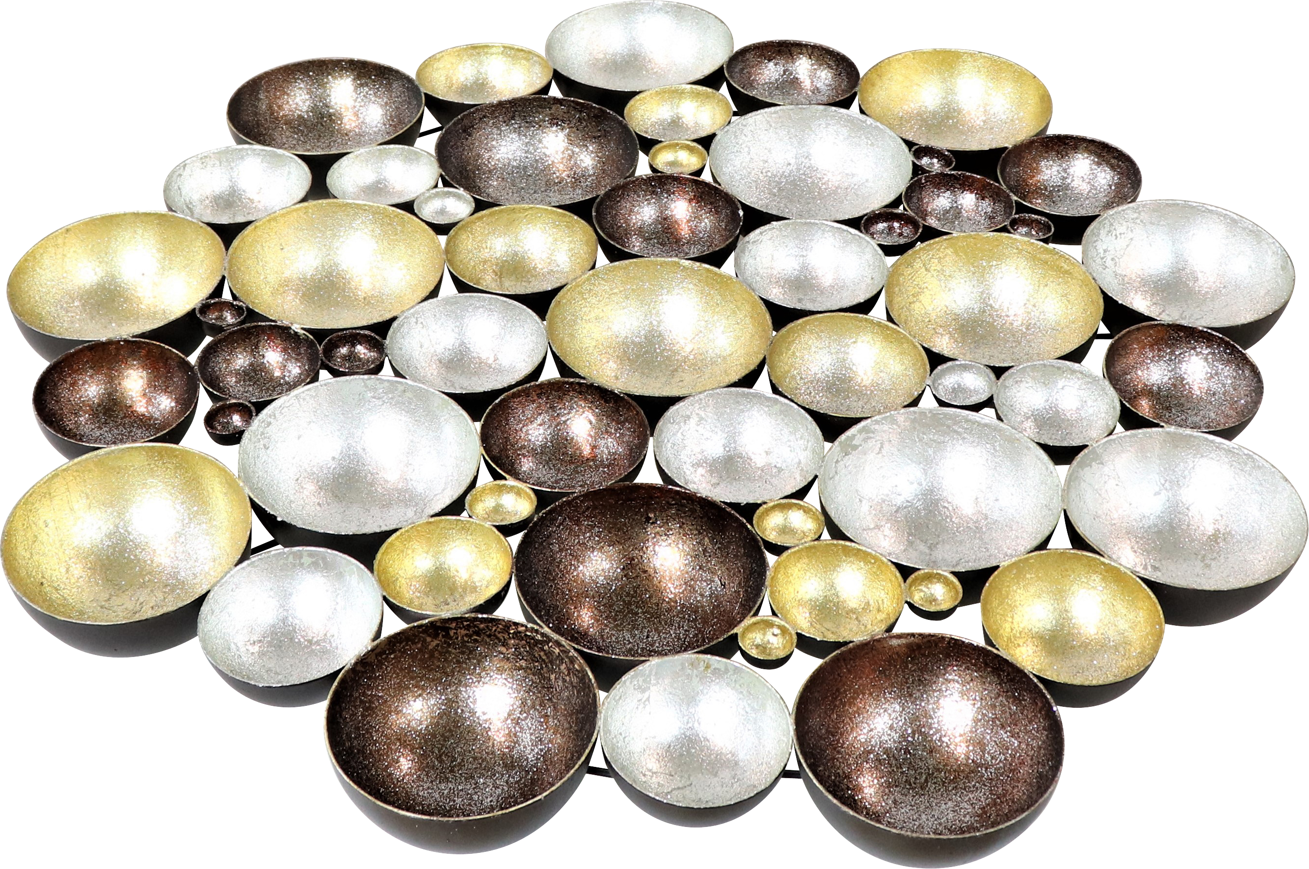 9742 TEALIGHTHOLDER FARBENSPIEL