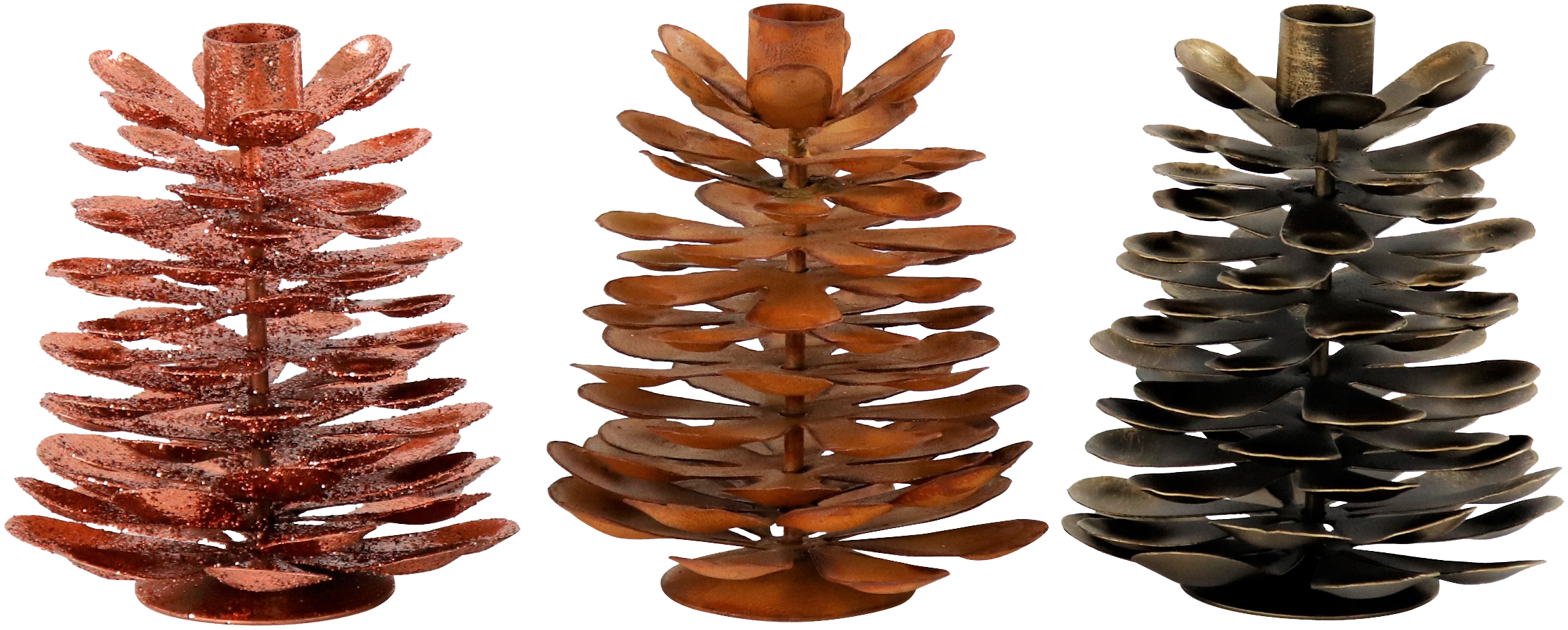 9787 LEUCHTER PINE  S/3