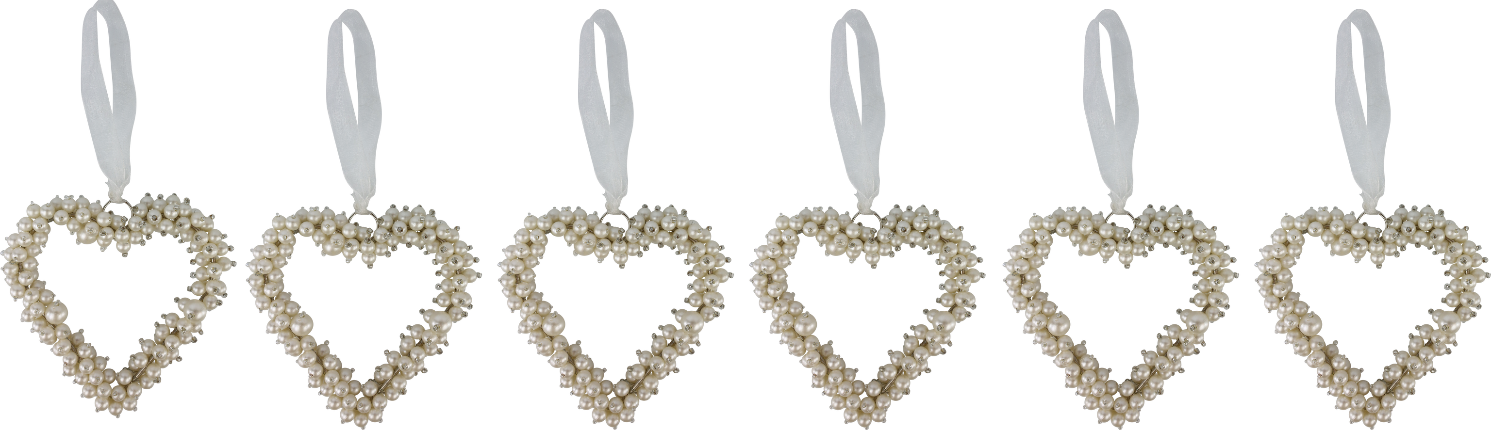 9788 COLGANTE DE PERLAS  HERZ  S/6