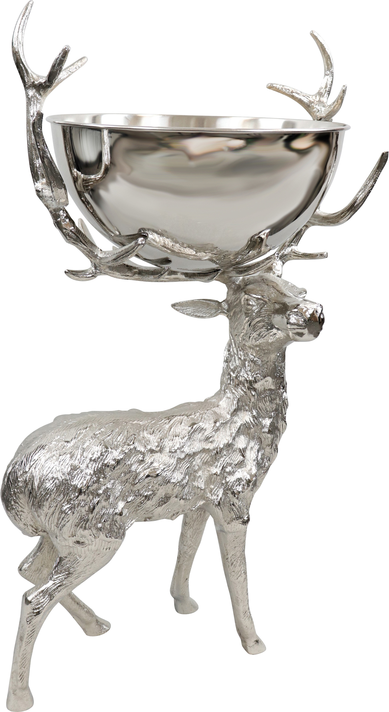 9798 HIRSCH MIT SCHALE