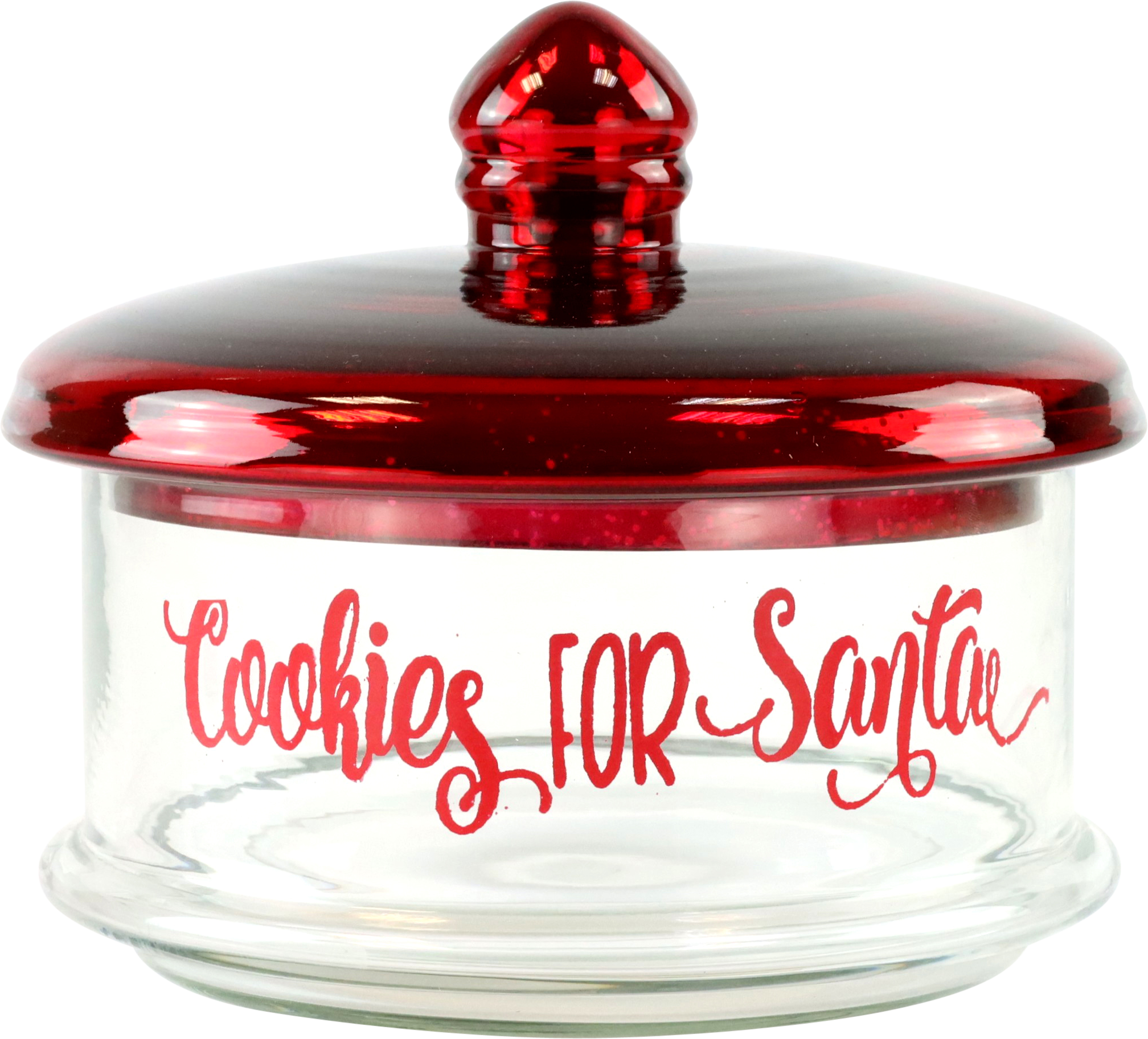 9831 GLASDOSE COOKIES FOR SANTA
