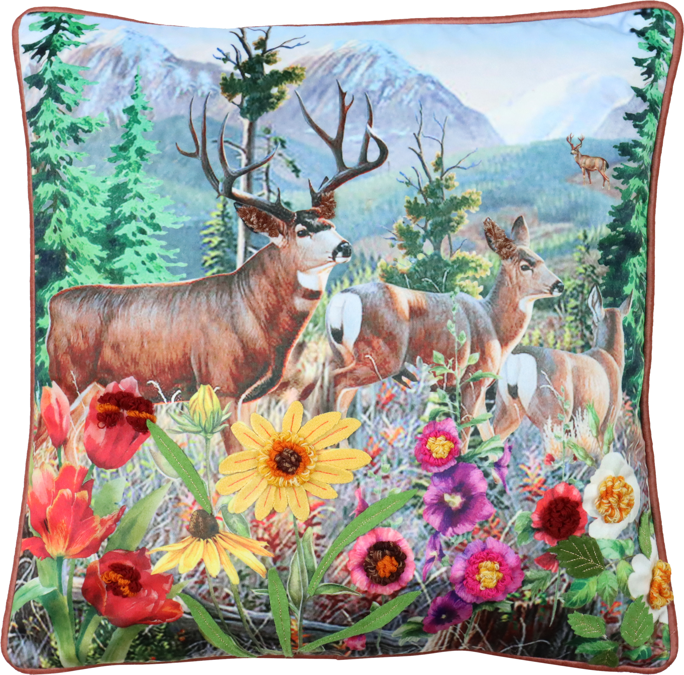 9902 FUNDA «BOSQUE» 45x45