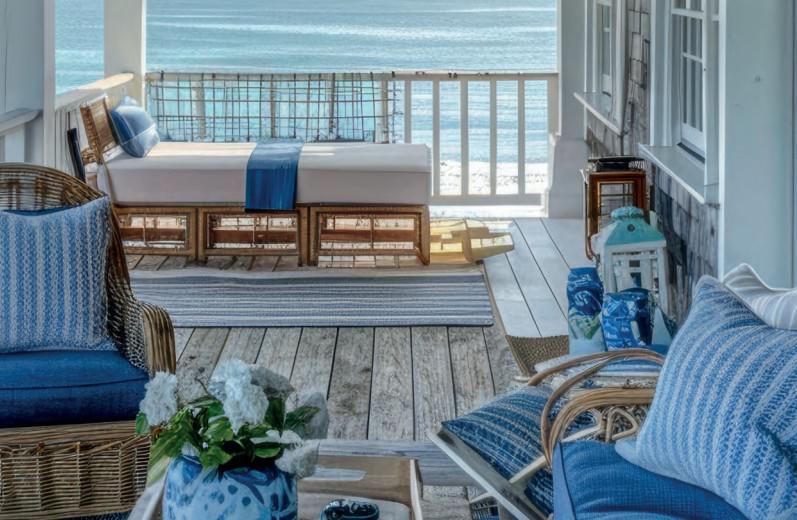 Coastal Living Dreams