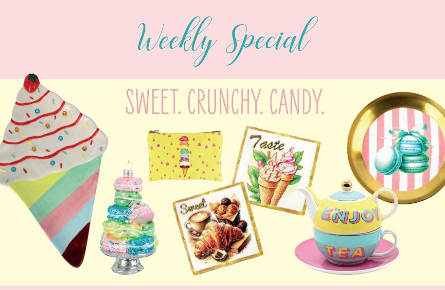 Weekly Special KW20