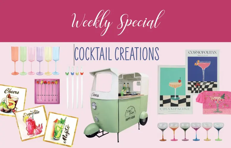 Weekly Special KW21
