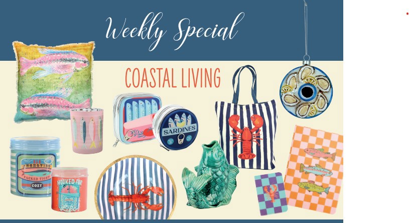 Weekly Special KW23