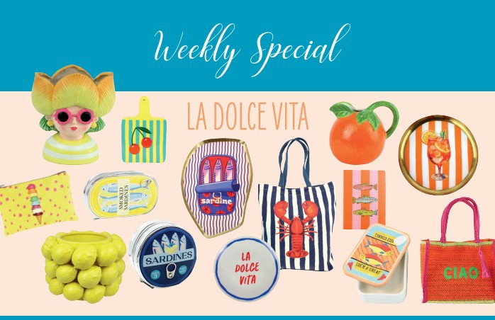 Weekly Special KW29