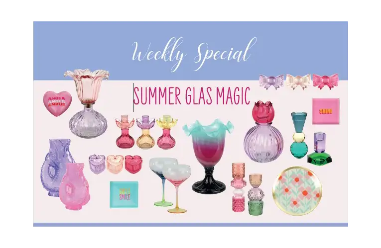Weekly Special KW31